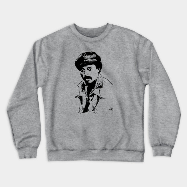Rollo | Sandford and Son Crewneck Sweatshirt by UrbanLifeApparel