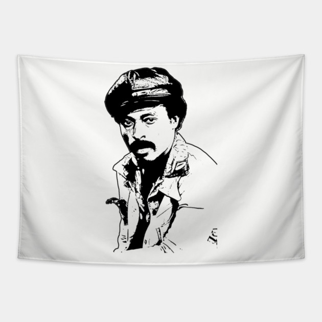Rollo | Sandford and Son Tapestry by UrbanLifeApparel