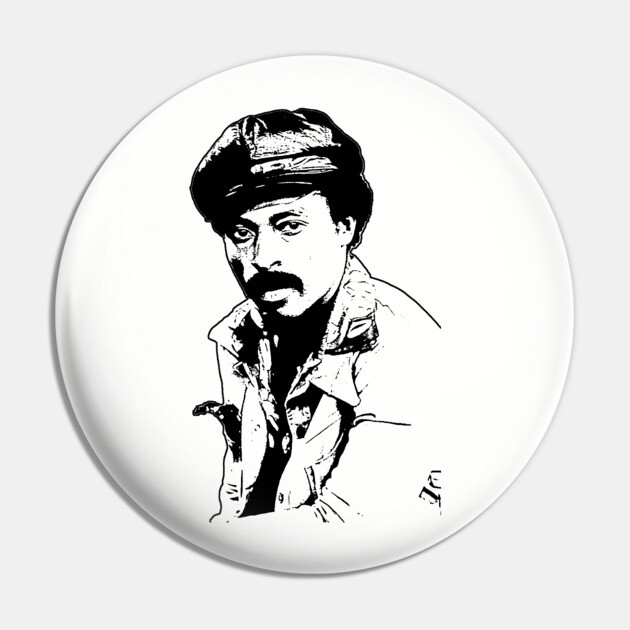 Rollo | Sandford and Son Pin by UrbanLifeApparel