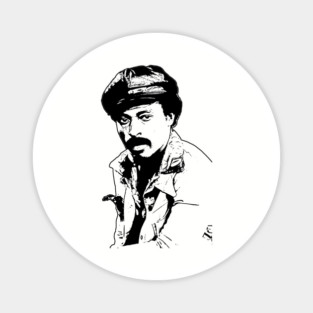 Rollo | Sandford and Son Magnet