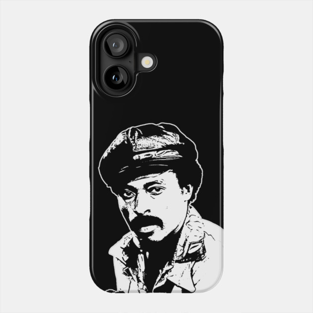 Rollo | Sandford and Son Phone Case by UrbanLifeApparel