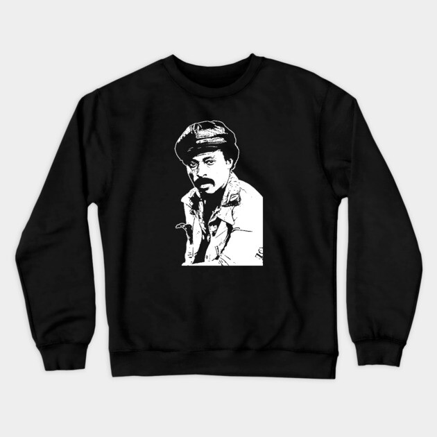 Rollo | Sandford and Son Crewneck Sweatshirt by UrbanLifeApparel