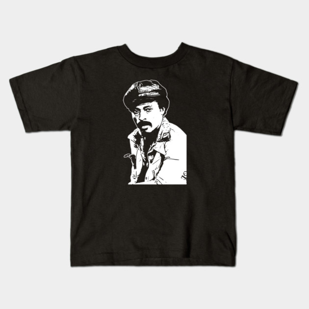 Rollo | Sandford and Son Kids T-Shirt by UrbanLifeApparel