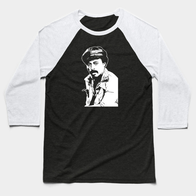Rollo | Sandford and Son Baseball T-Shirt by UrbanLifeApparel