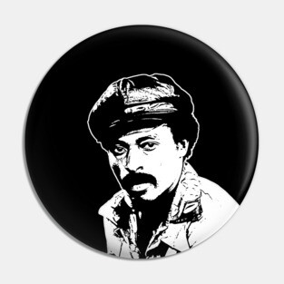 Rollo | Sandford and Son Pin