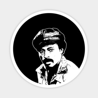 Rollo | Sandford and Son Magnet