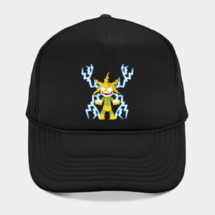 Electro Hat