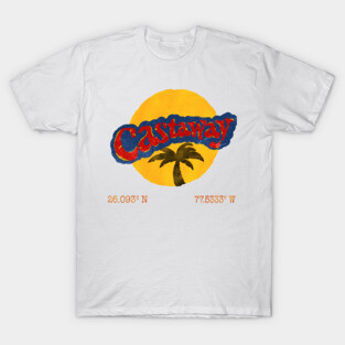 Castaway T-Shirt