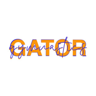 chomp chomp gymnastics T-Shirt