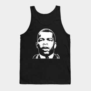 John Lewis Tank Top