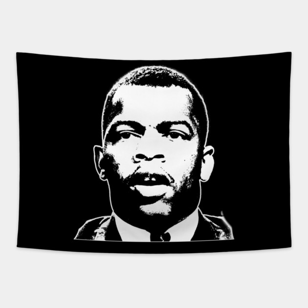 John Lewis Tapestry by UrbanLifeApparel
