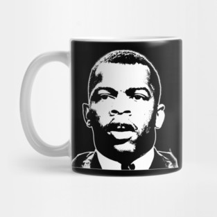 John Lewis Mug