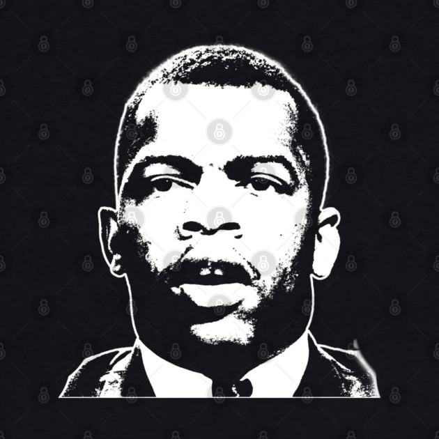 John Lewis by UrbanLifeApparel