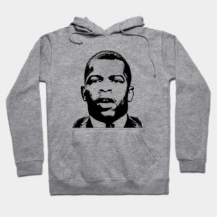 John Lewis Hoodie