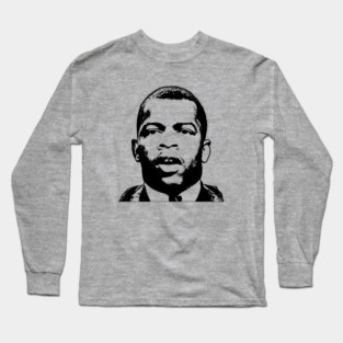 John Lewis Long Sleeve T-Shirt