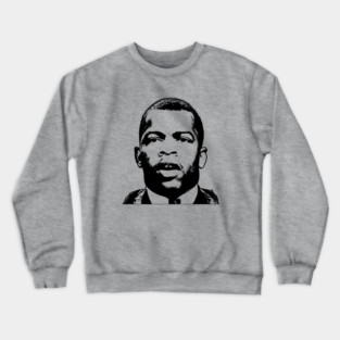 John Lewis Crewneck Sweatshirt