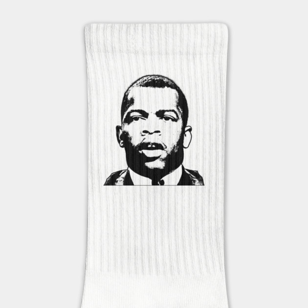 John Lewis by UrbanLifeApparel