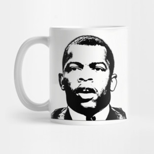John Lewis Mug