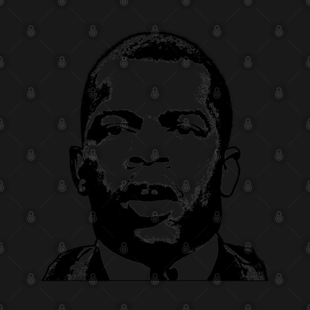 John Lewis by UrbanLifeApparel