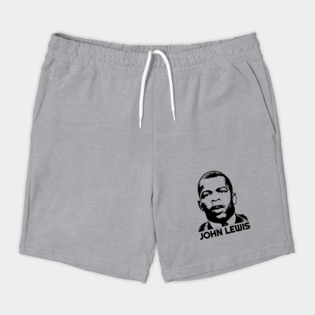John Lewis, Black History by UrbanLifeApparel