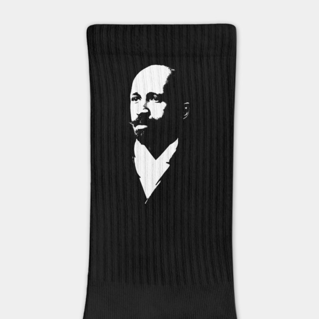 W. E. B. Du Bois, Black History by UrbanLifeApparel
