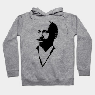 W. E. B. Du Bois, Black History Hoodie