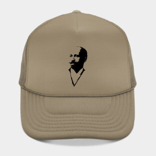 W. E. B. Du Bois, Black History Hat