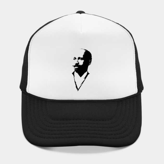W. E. B. Du Bois, Black History by UrbanLifeApparel