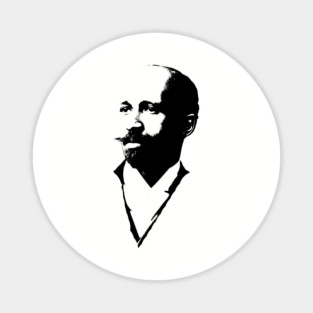 W. E. B. Du Bois, Black History Magnet