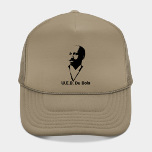 W. E. B. Du Bois, Black History Hat