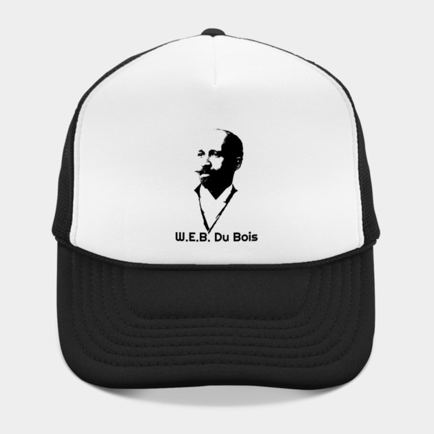 W. E. B. Du Bois, Black History by UrbanLifeApparel