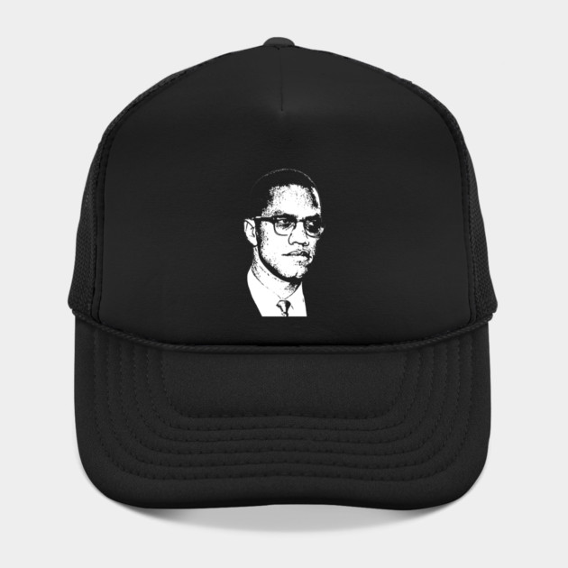 Malcolm X by UrbanLifeApparel