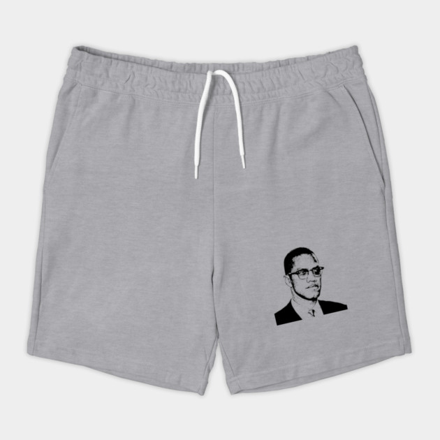 Malcolm X, Black History by UrbanLifeApparel