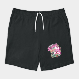 Popsicle Robbie v2 Shorts