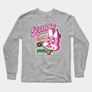 Popsicle Robbie v2 Long Sleeve T-Shirt