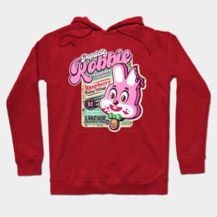 Popsicle Robbie v2 Hoodie