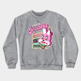 Popsicle Robbie v2 Crewneck Sweatshirt