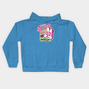 Popsicle Robbie v2 Kids Hoodie