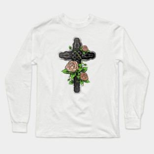 christian Long Sleeve T-Shirt