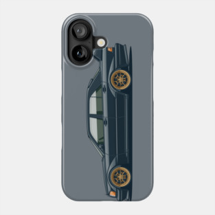 190 Evo II Phone Case