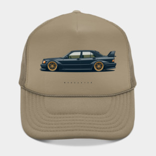 190 Evo II Hat