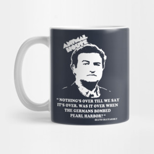 Animal House - Bluto Mug