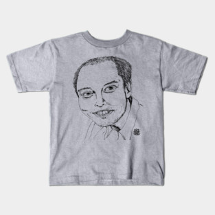 Edge Lord Kids T-Shirt