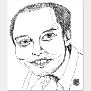 Edge Lord Posters and Art