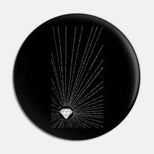 Diamond Pin
