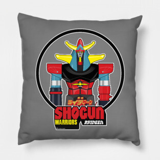 RAYDEEN Pillow