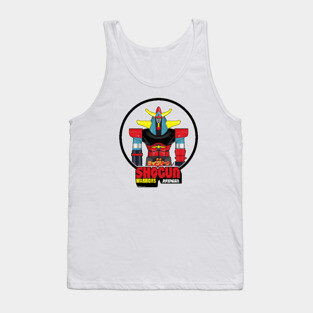 RAYDEEN Tank Top