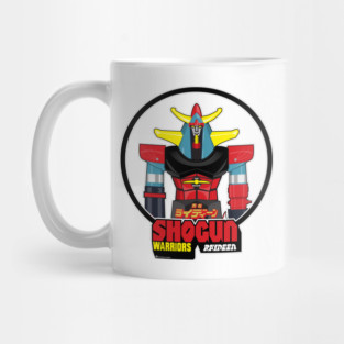 RAYDEEN Mug