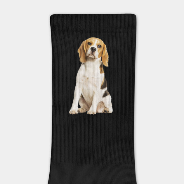 Beagle Dog, Love Beagle Dogs by logiamerch