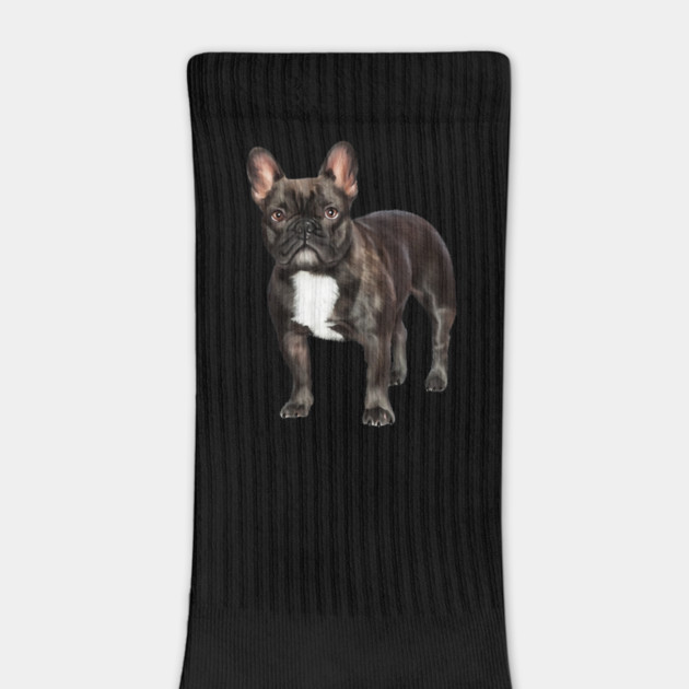 French Bulldog, Frenchie Lover, French Bulldogs by logiamerch